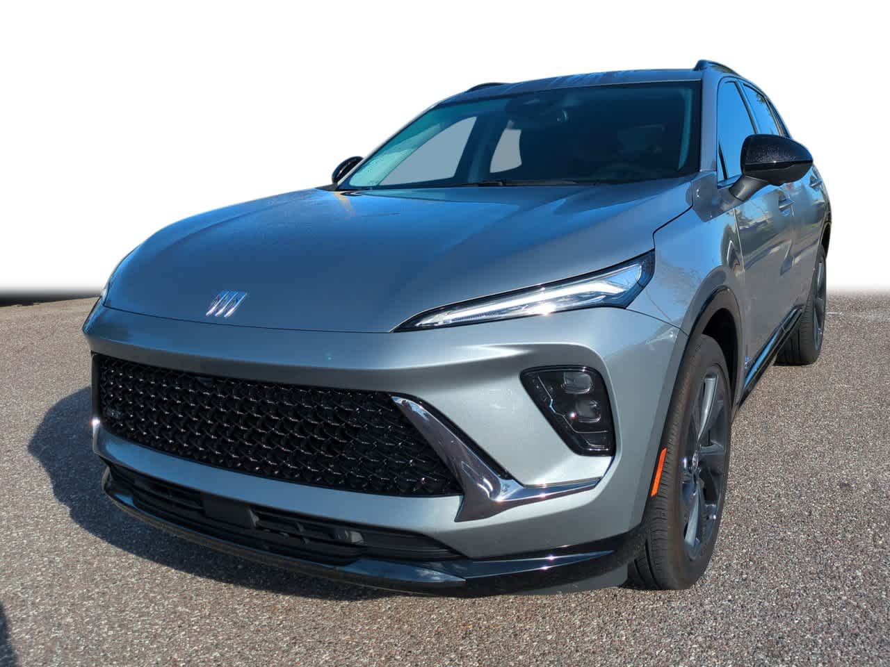 2024 Buick Envision Sport Touring -
                  Wesley Chapel, FL