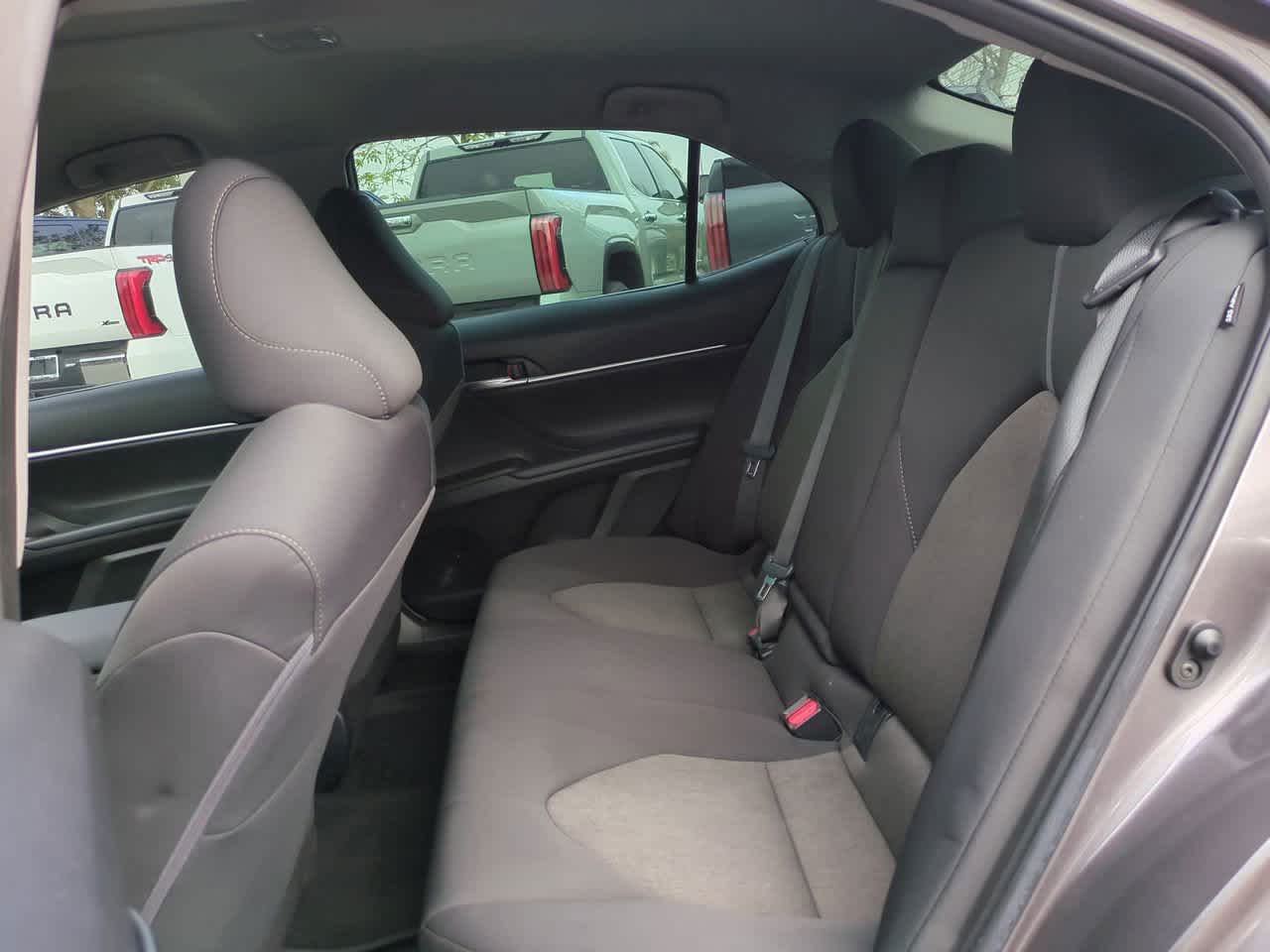 Thumbnail: 2023 Toyota Camry - 13