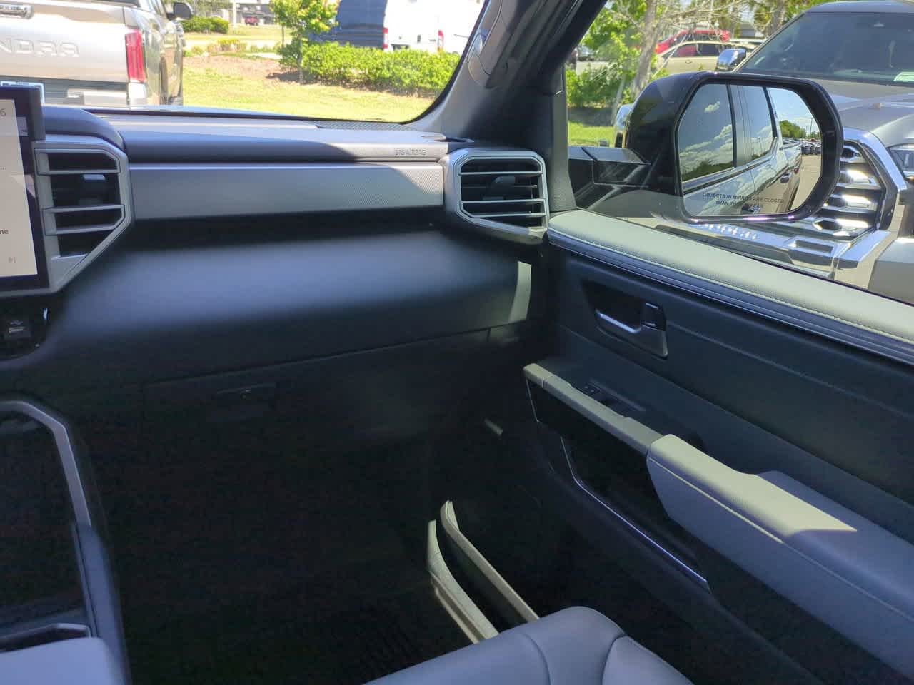 Thumbnail: 2026 Toyota Tundra - 16