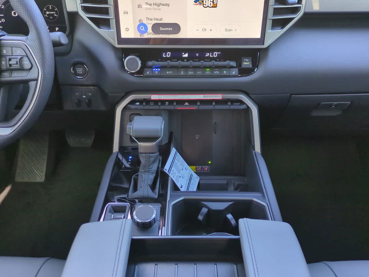 Thumbnail: 2026 Toyota Tundra - 18