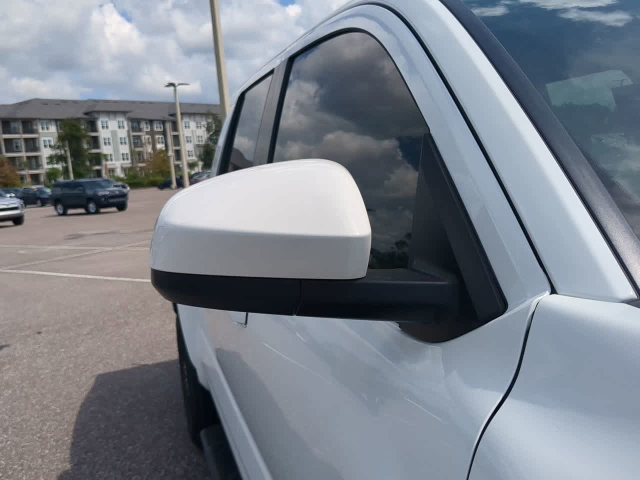 2025 Toyota Tacoma  12