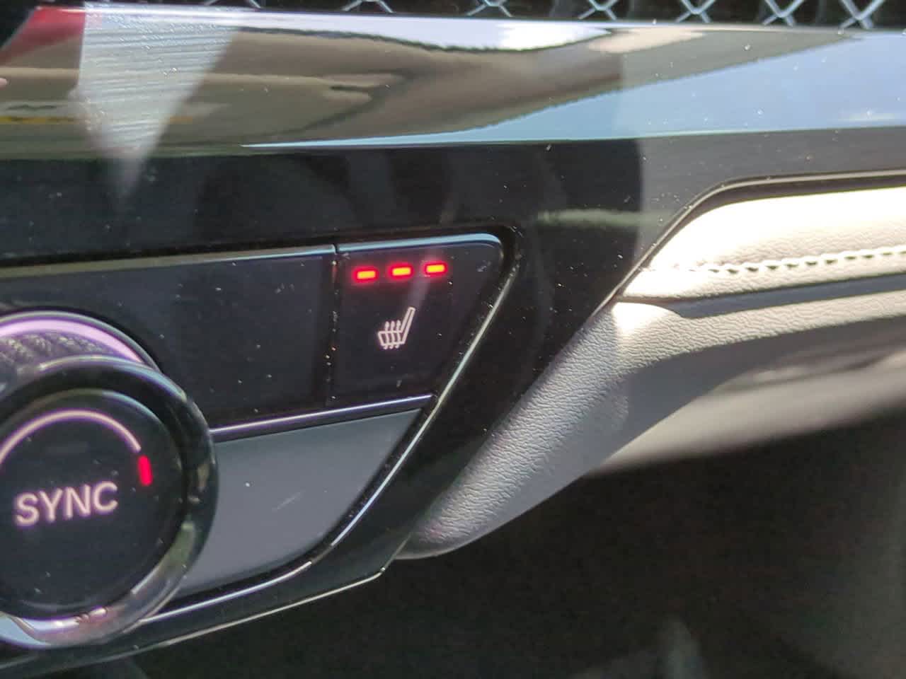 Thumbnail: 2023 Honda Accord - 22
