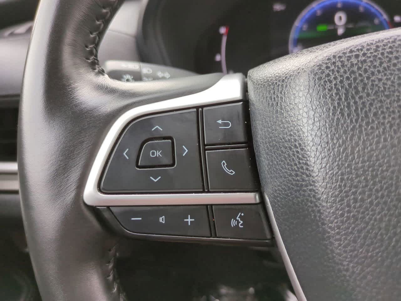 Thumbnail: 2024 Toyota Grand Highlander - 24