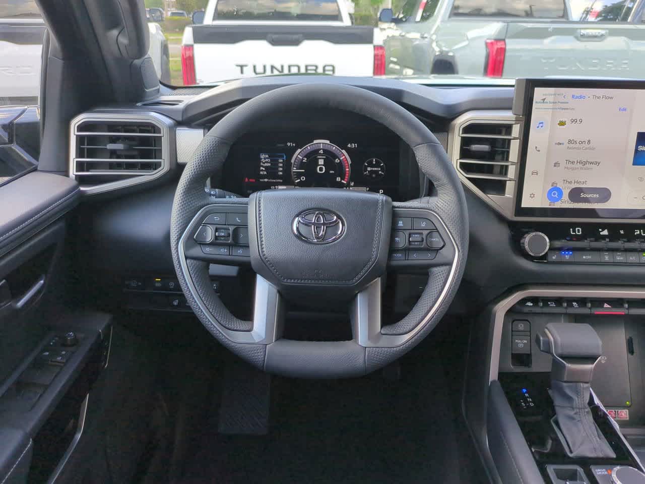 Thumbnail: 2026 Toyota Tundra - 15