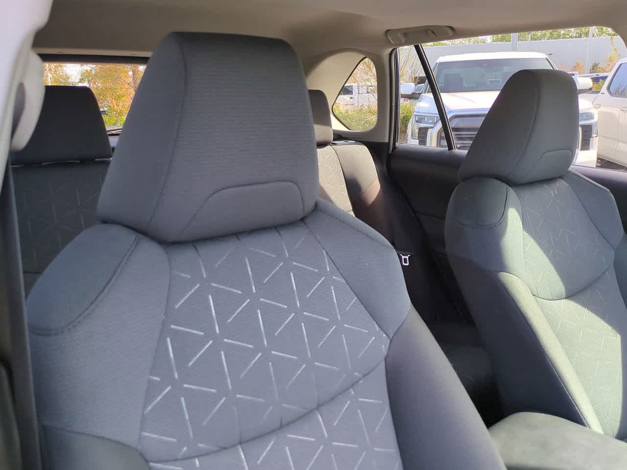 Thumbnail: 2025 Toyota RAV4 - 7