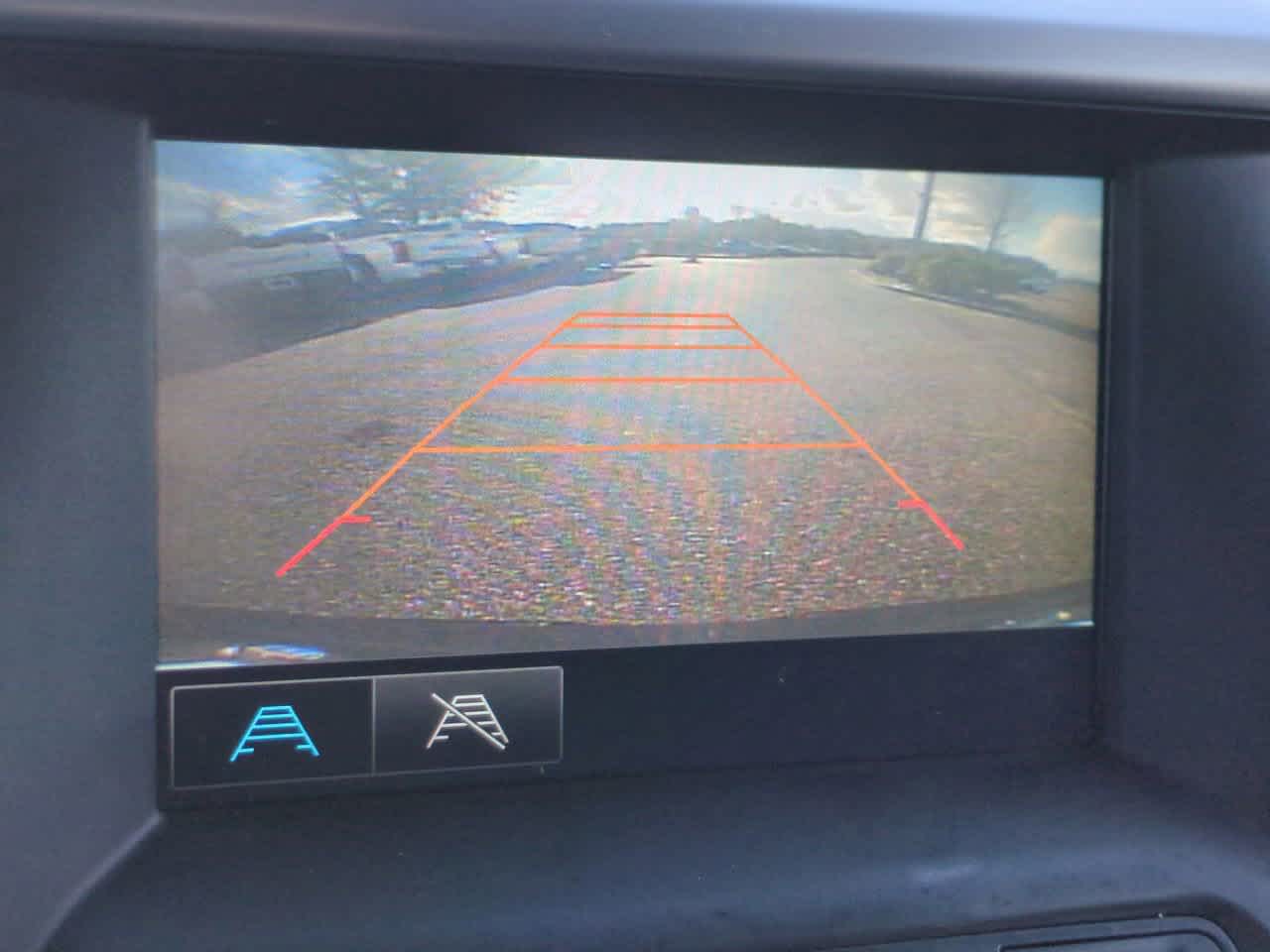 Thumbnail: 2017 GMC Acadia - 20