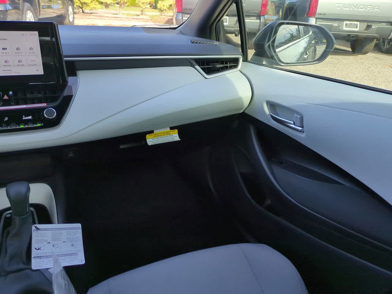 Thumbnail: 2026 Toyota Corolla - 16