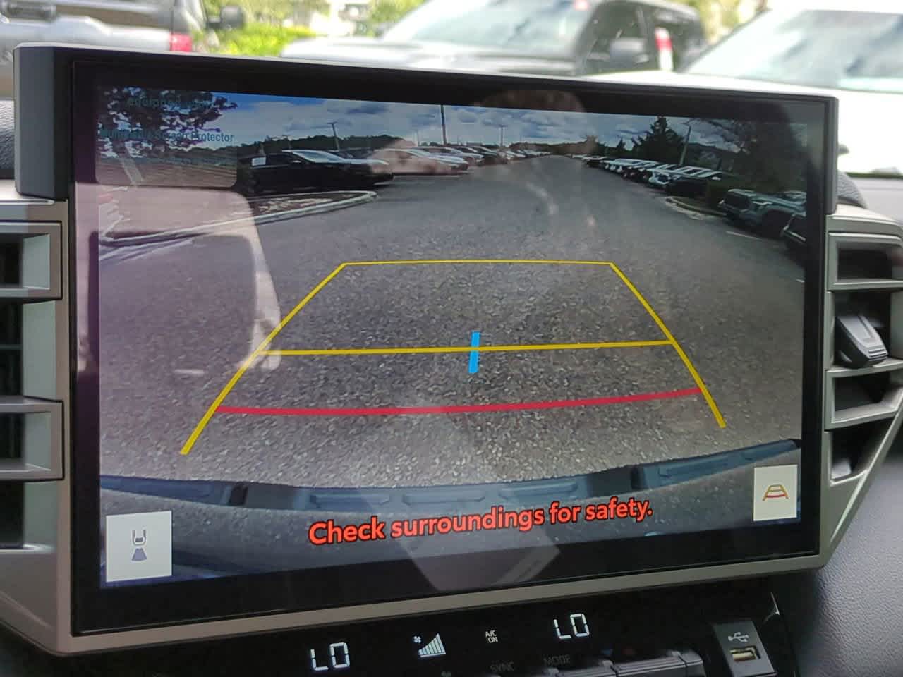Thumbnail: 2026 Toyota Tundra - 19