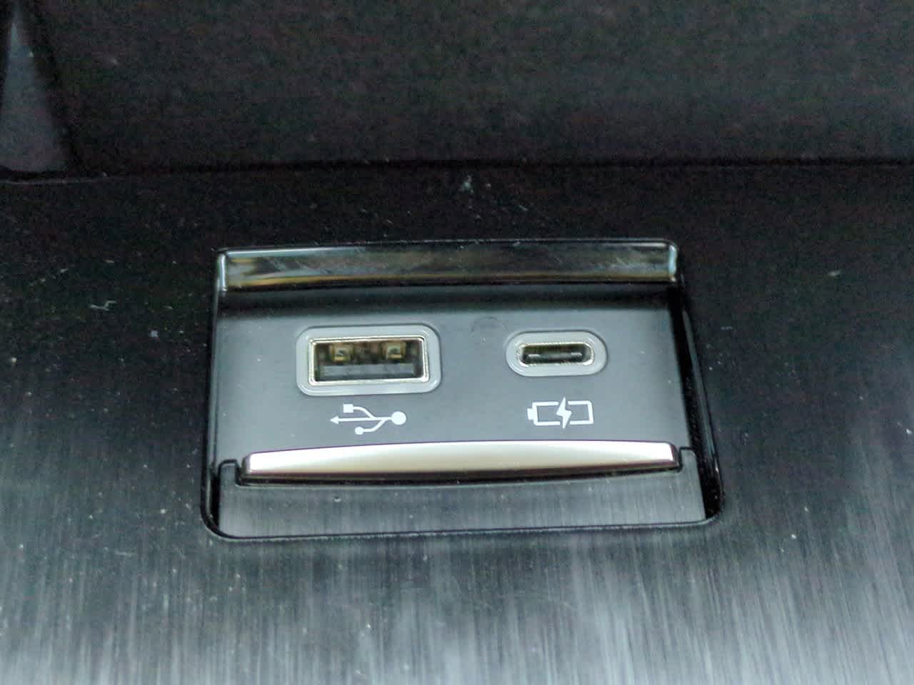 Thumbnail: 2024 Lexus ES - 21