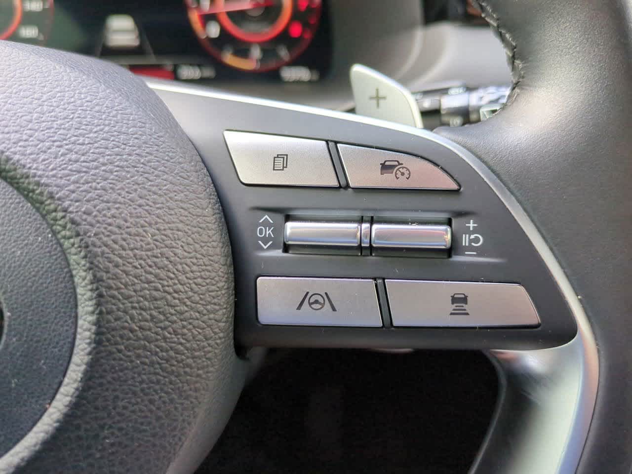 Thumbnail: 2023 Hyundai Palisade - 27