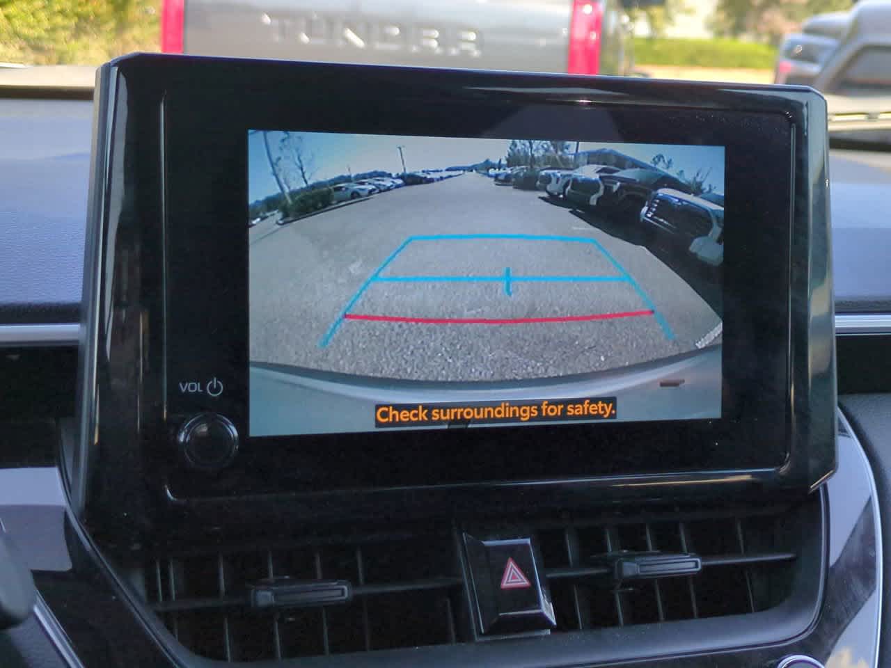 Thumbnail: 2025 Toyota Corolla Cross - 19