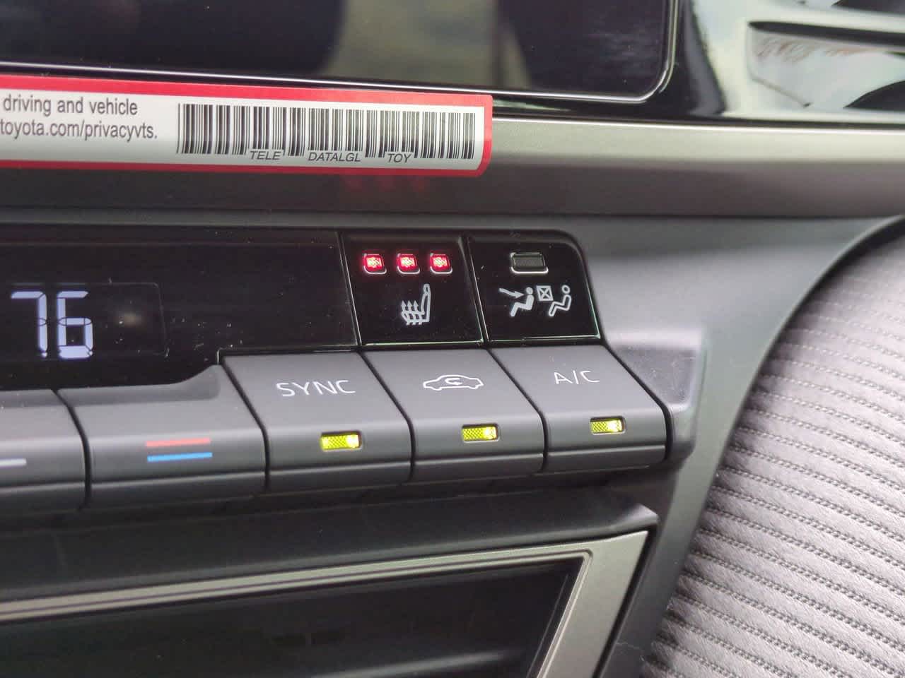 Thumbnail: 2026 Toyota Camry - 21