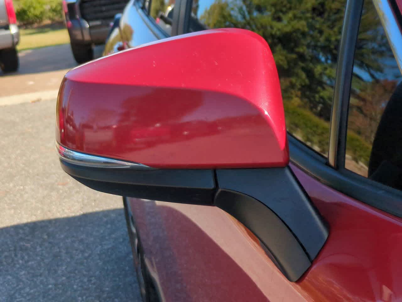 Thumbnail: 2022 Toyota Corolla Cross - 12