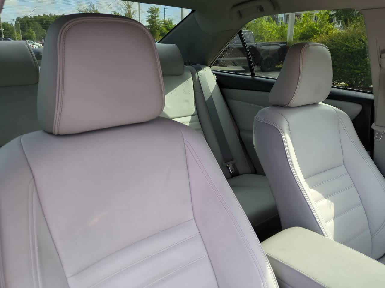 Thumbnail: 2016 Toyota Camry - 7