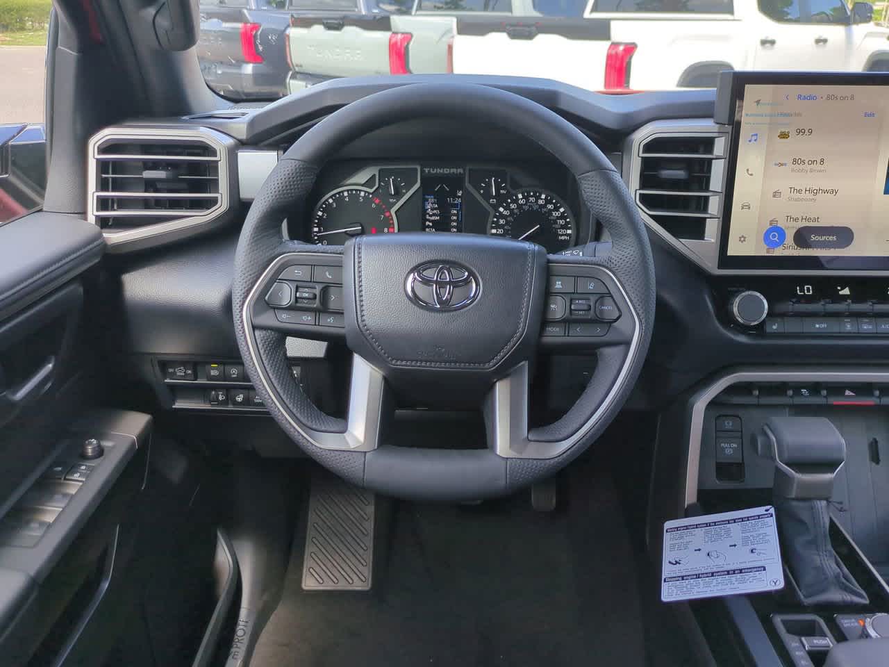 Thumbnail: 2026 Toyota Tundra - 15