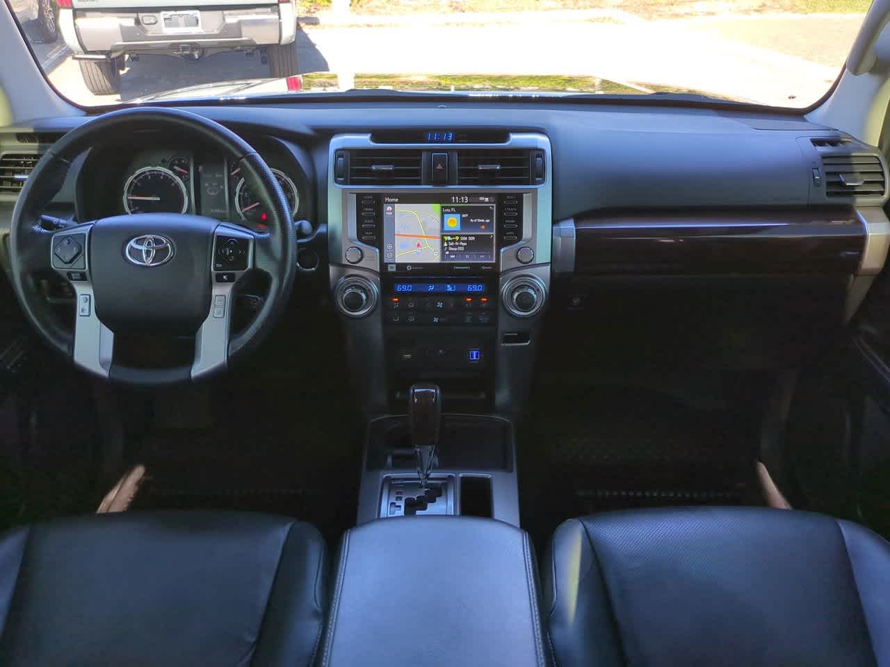 Thumbnail: 2024 Toyota 4Runner - 14