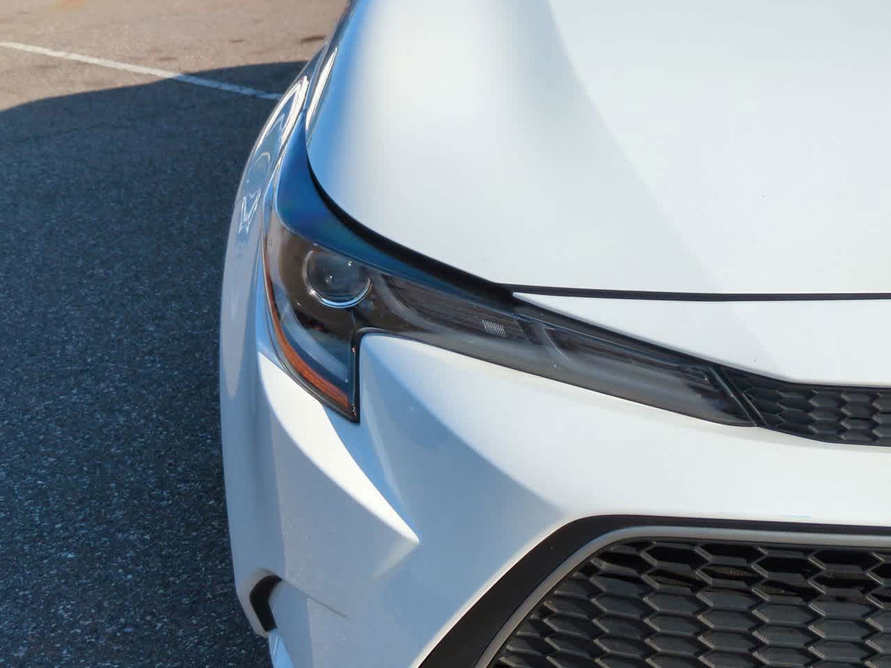 Thumbnail: 2022 Toyota Corolla - 10