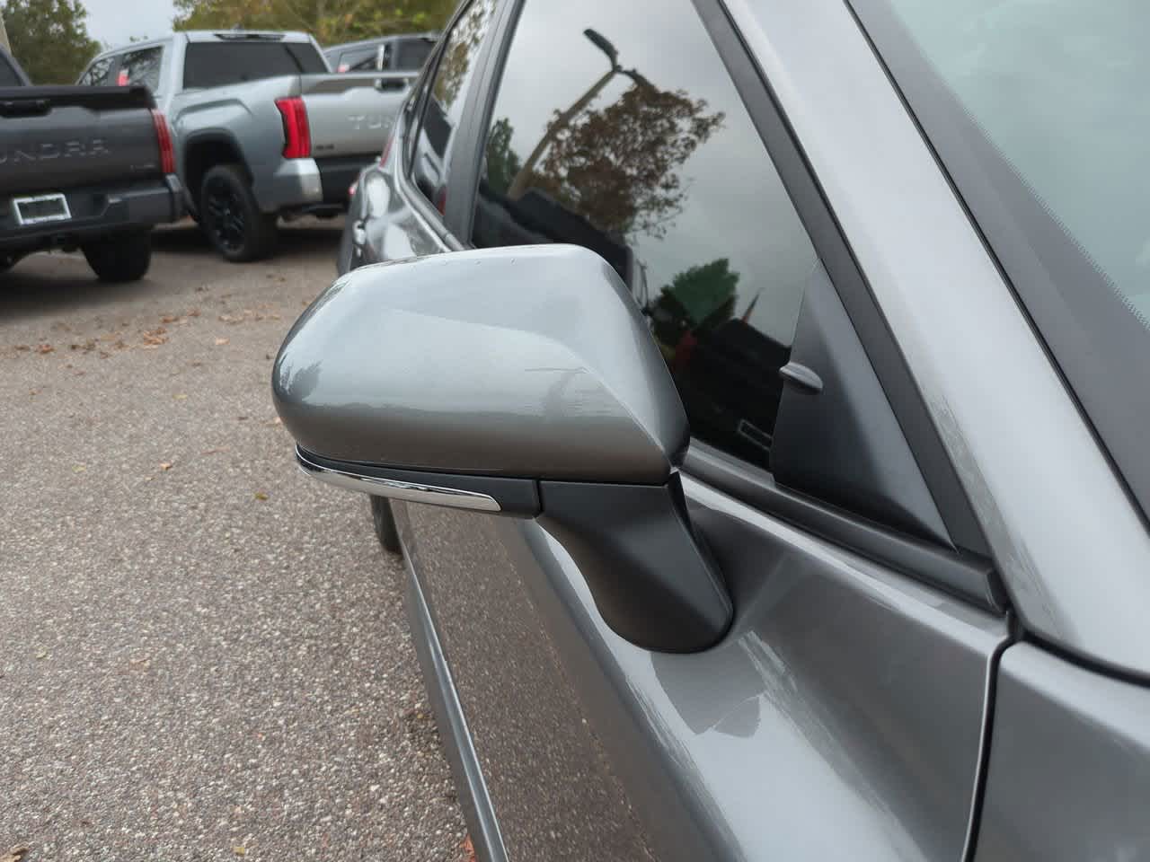 Thumbnail: 2026 Toyota Camry - 12