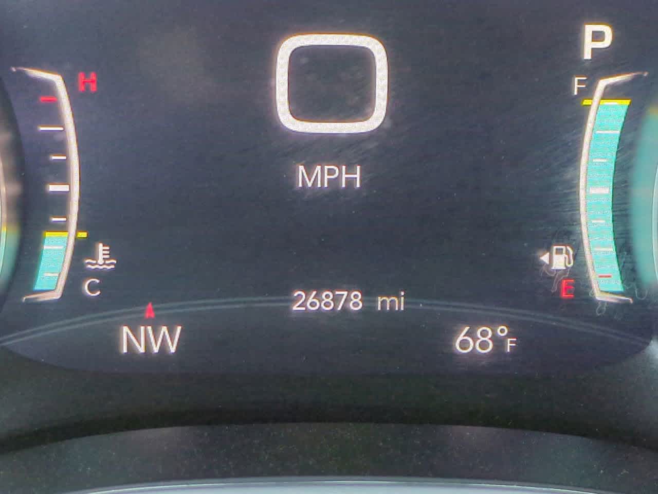 Thumbnail: 2025 Chrysler Pacifica - 26