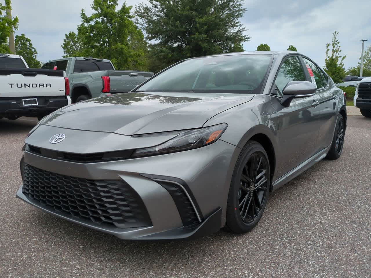 Thumbnail: 2026 Toyota Camry - 2