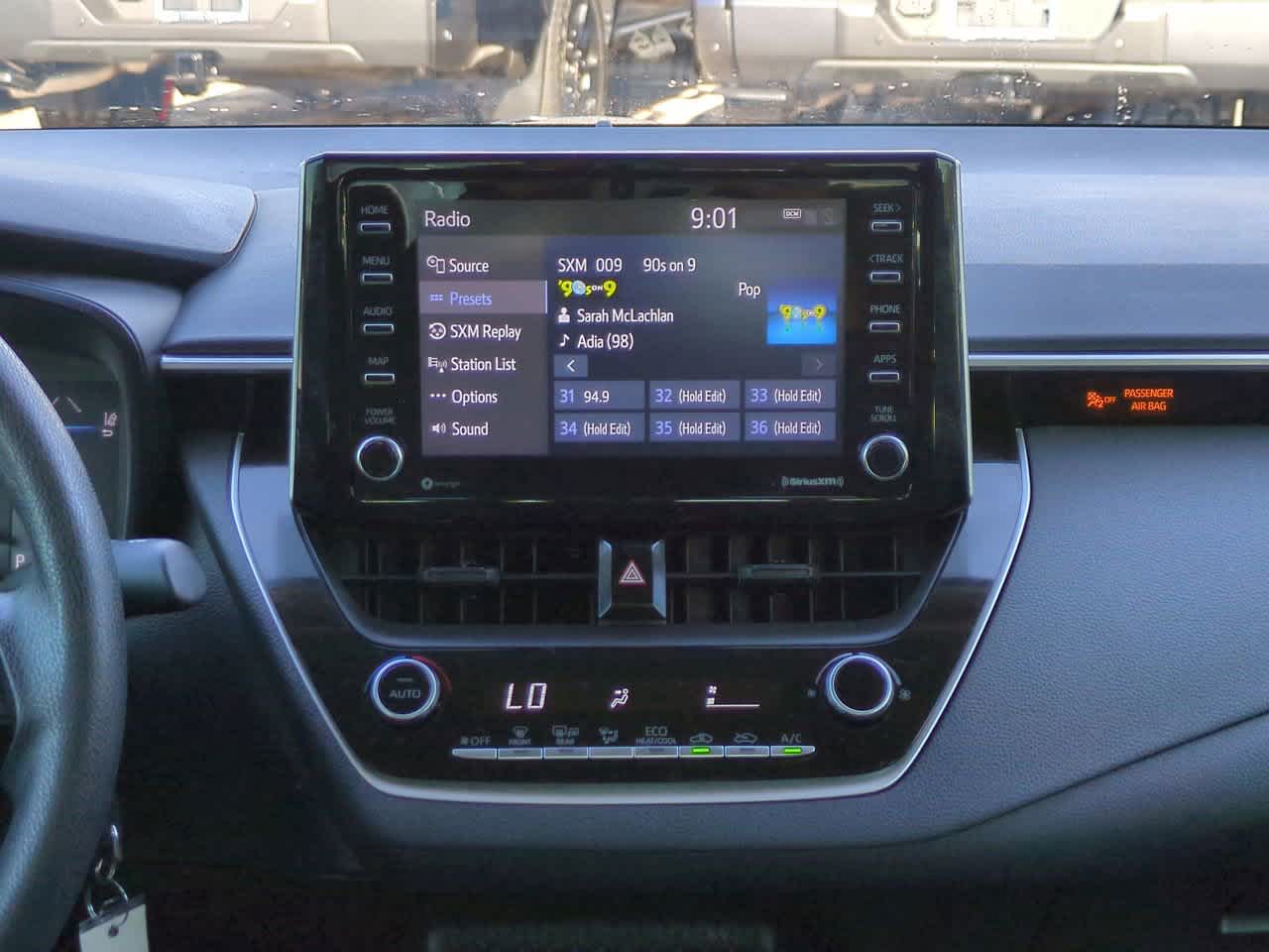 Thumbnail: 2021 Toyota Corolla - 17