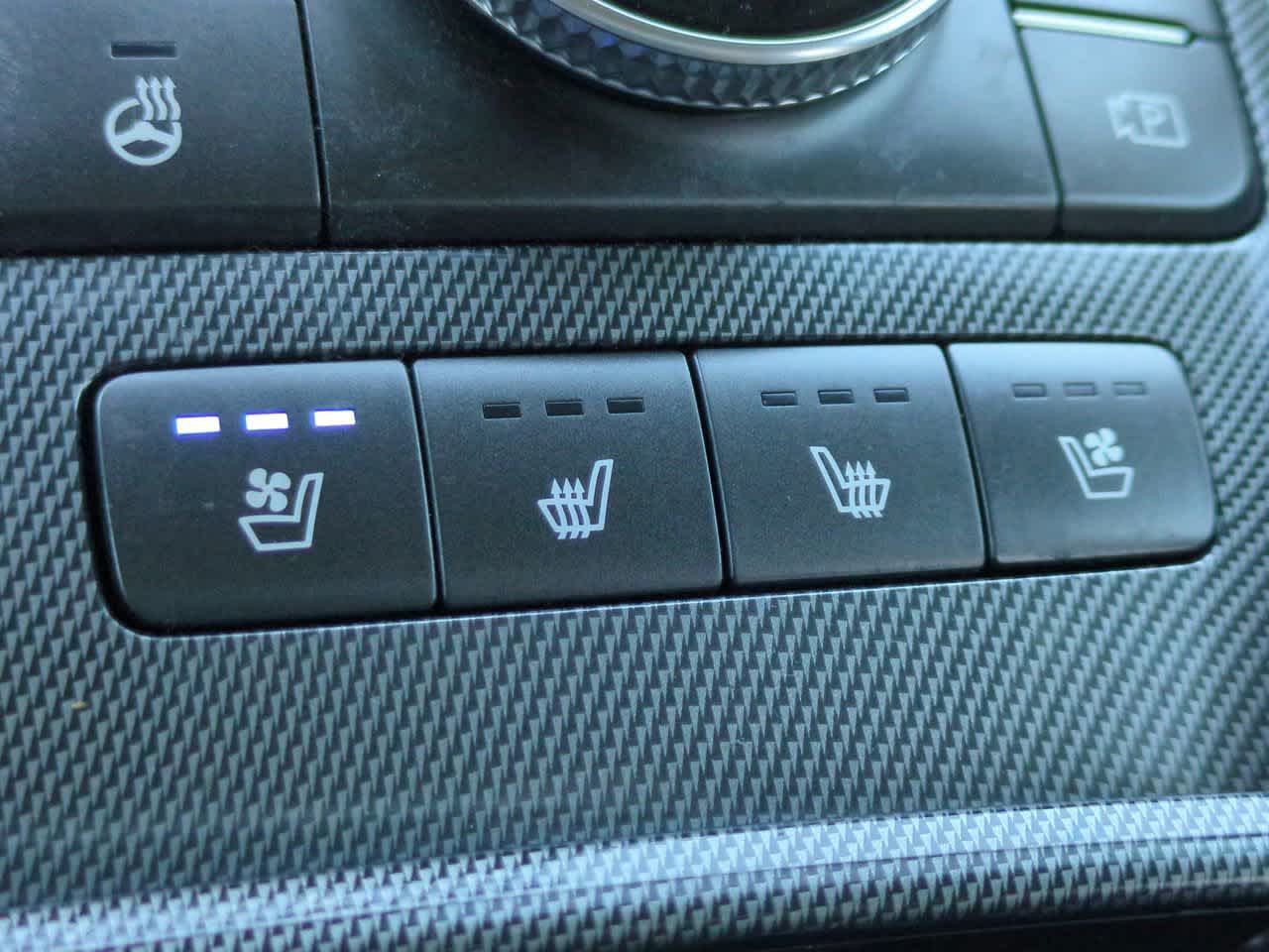 Thumbnail: 2023 Hyundai Santa Fe - 23