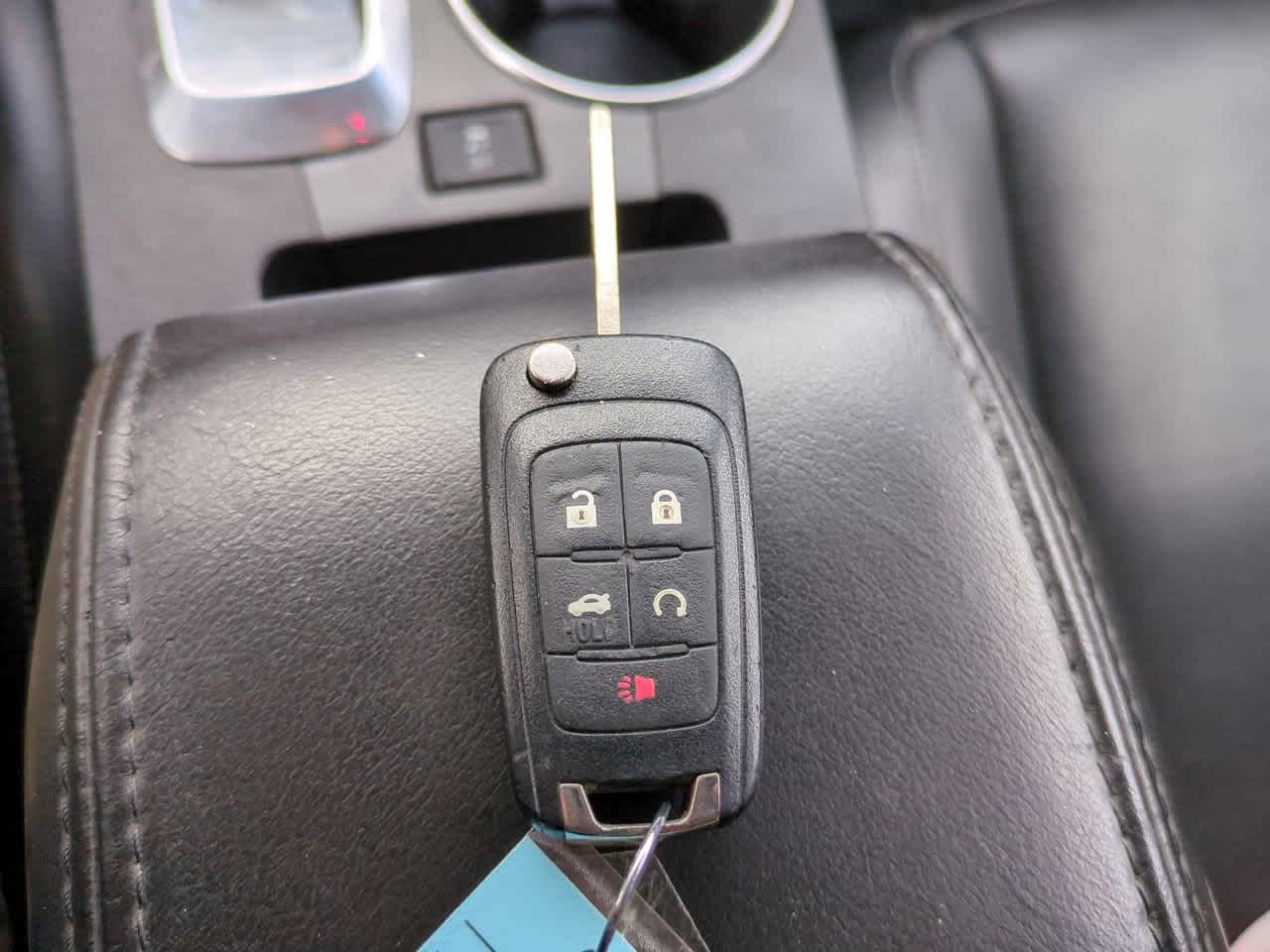 Thumbnail: 2016 GMC Terrain - 27