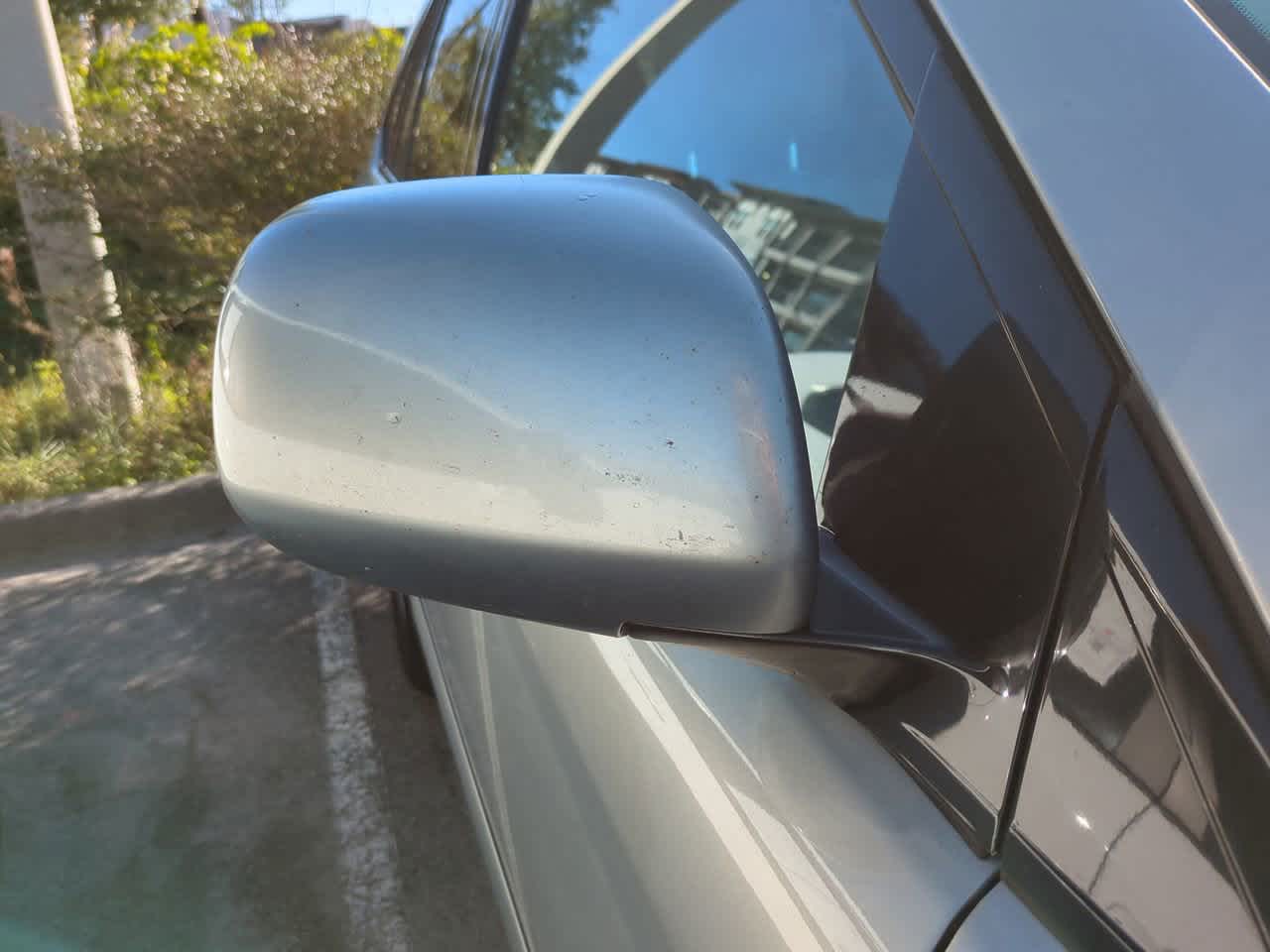 Thumbnail: 2007 Lexus RX - 9