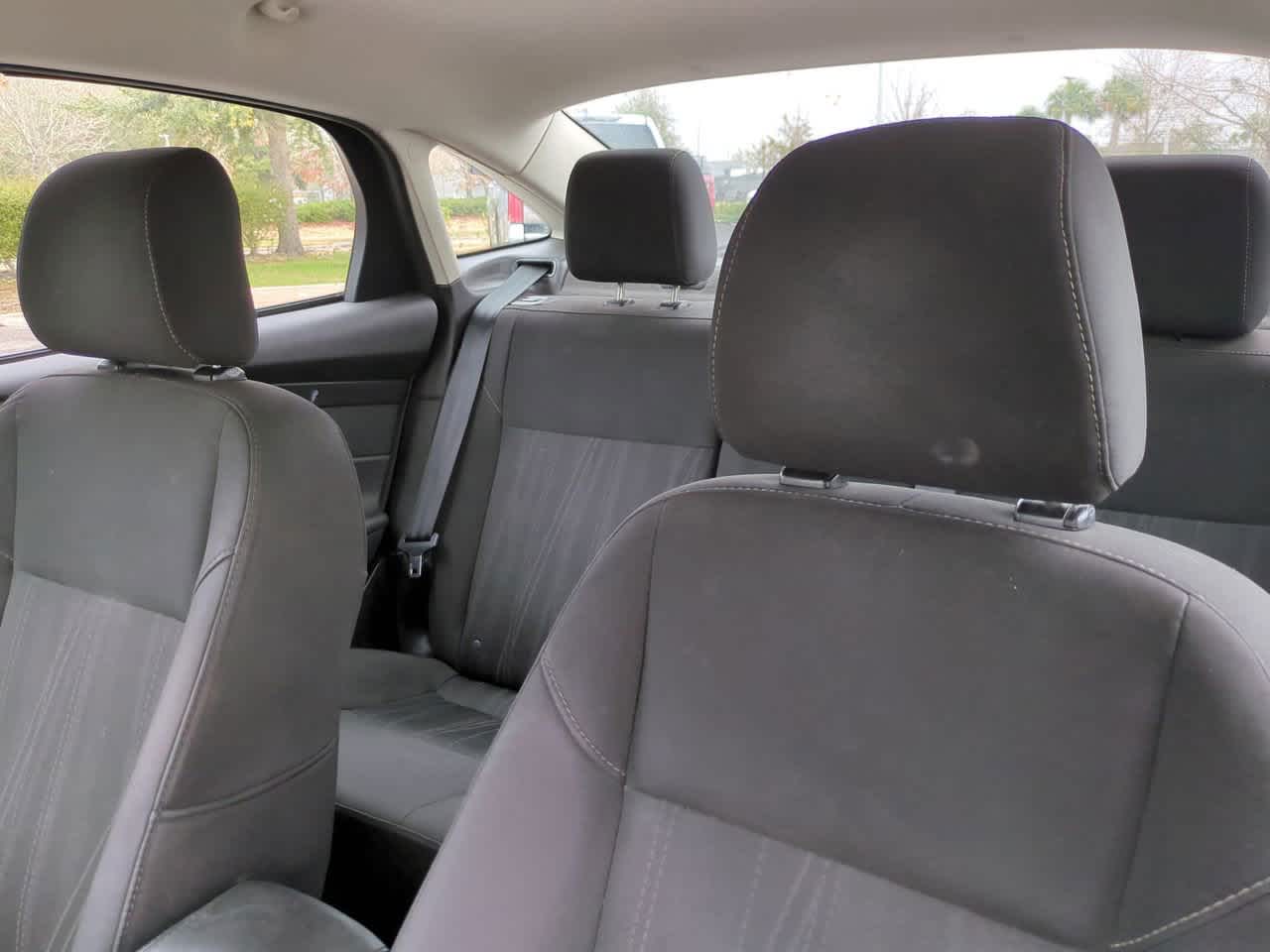 Thumbnail: 2017 Ford Focus - 8