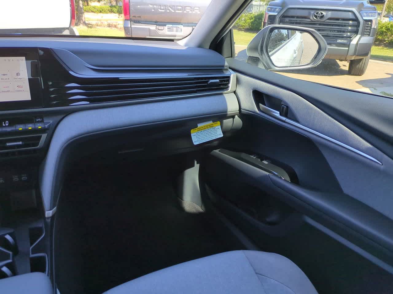 Thumbnail: 2026 Toyota Camry - 16