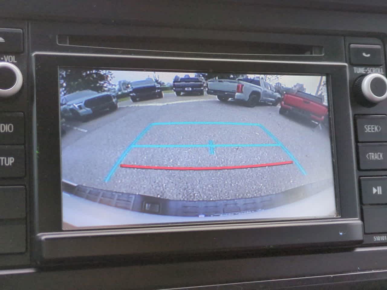 Thumbnail: 2016 Toyota Tacoma - 19