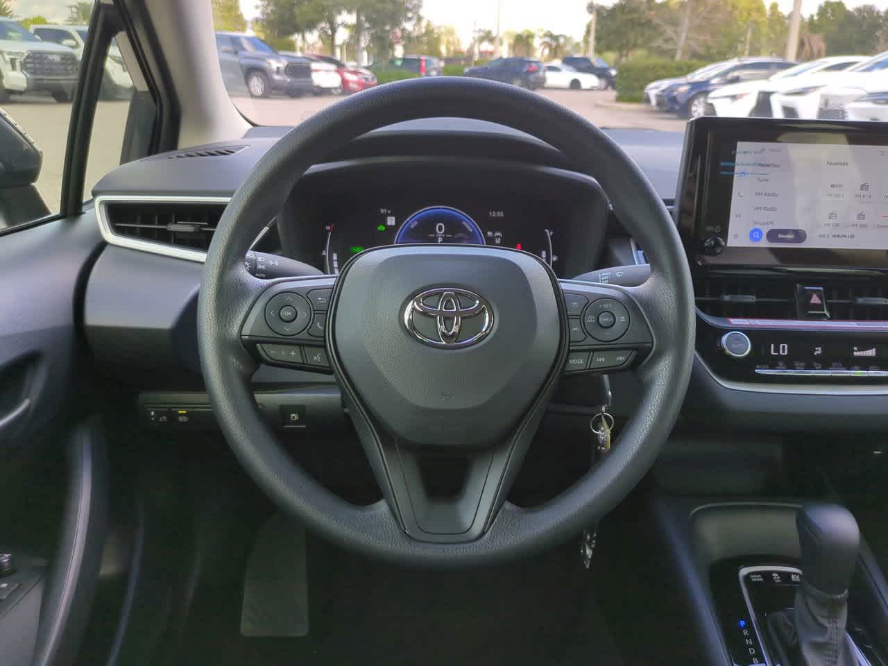 Thumbnail: 2026 Toyota Corolla - 15