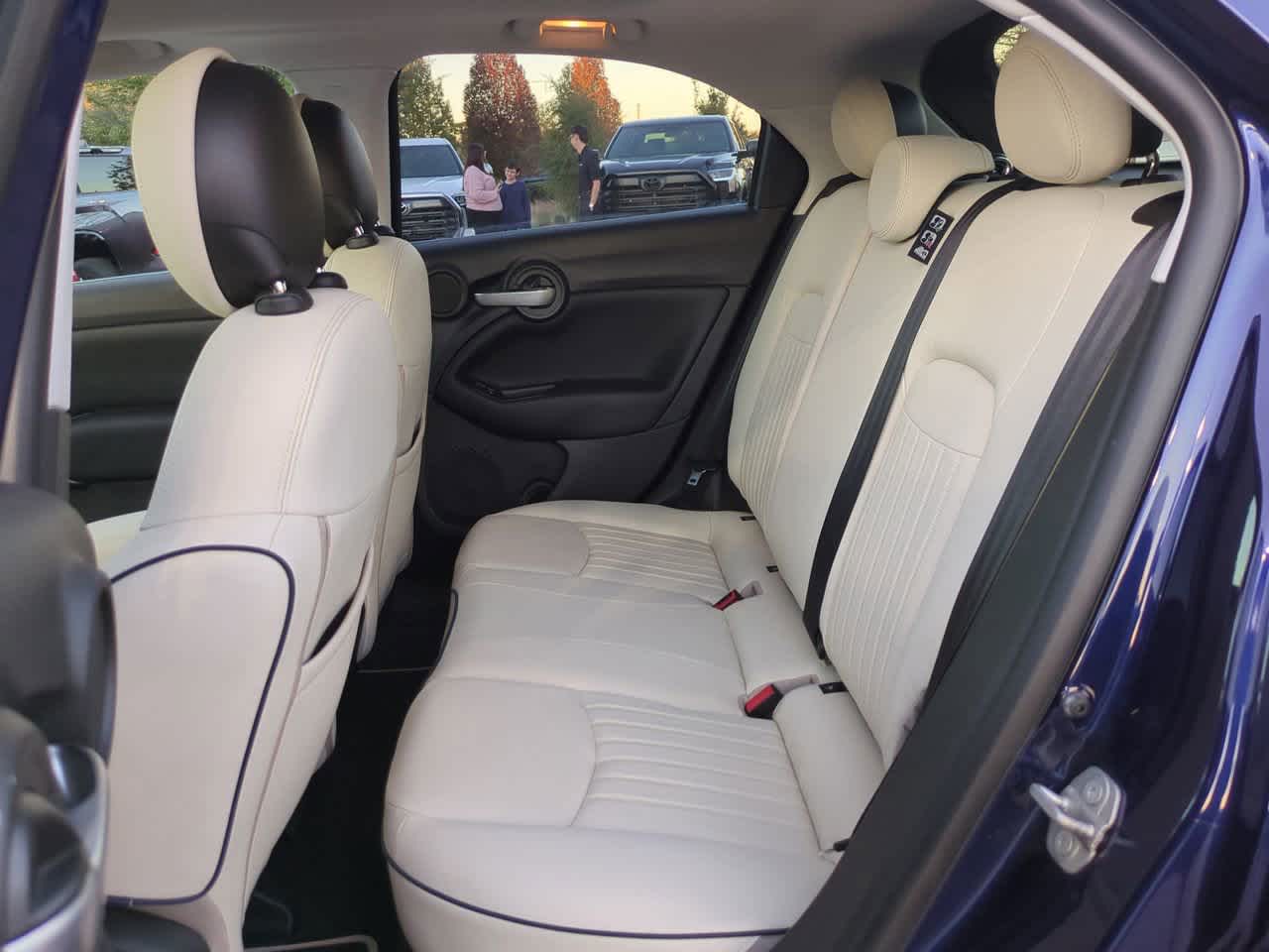 Thumbnail: 2022 Fiat 500X - 13