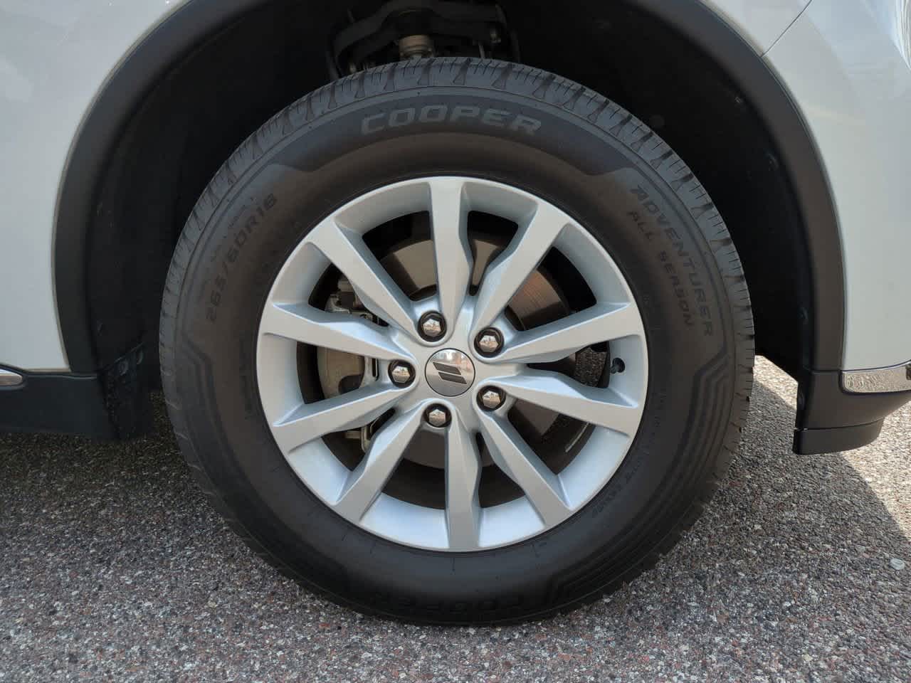 Thumbnail: 2019 Dodge Durango - 11
