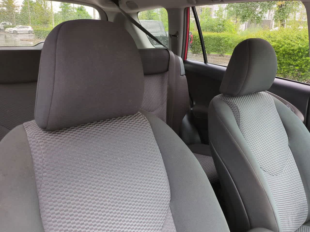Thumbnail: 2011 Toyota RAV4 - 7