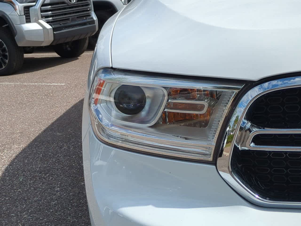 Thumbnail: 2019 Dodge Durango - 10
