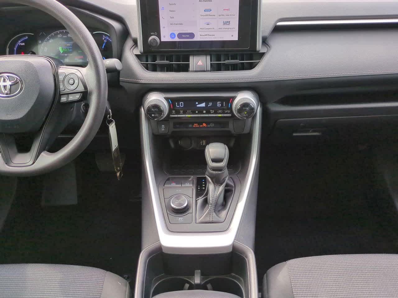 Thumbnail: 2024 Toyota RAV4 - 18