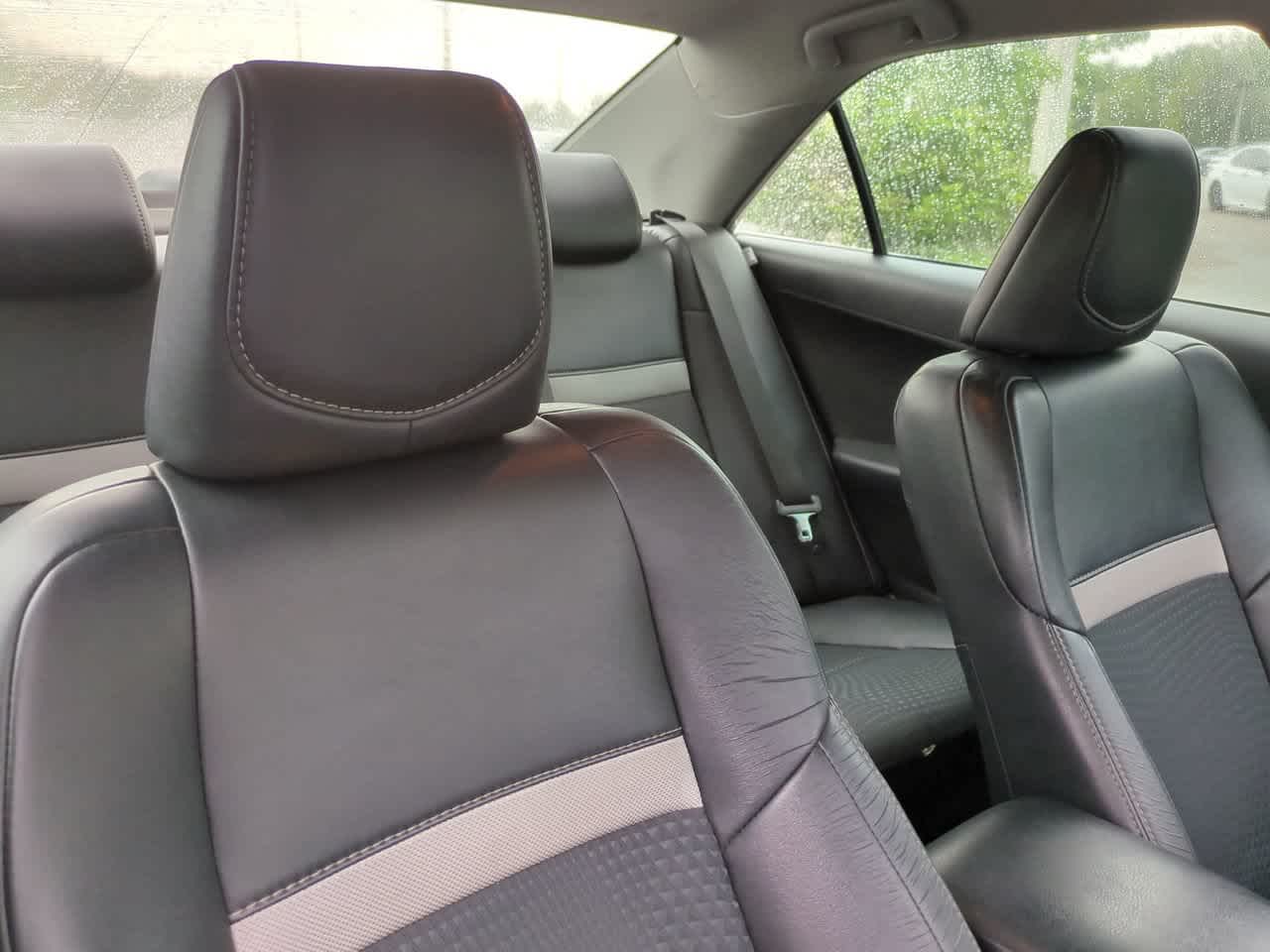 Thumbnail: 2012 Toyota Camry - 7