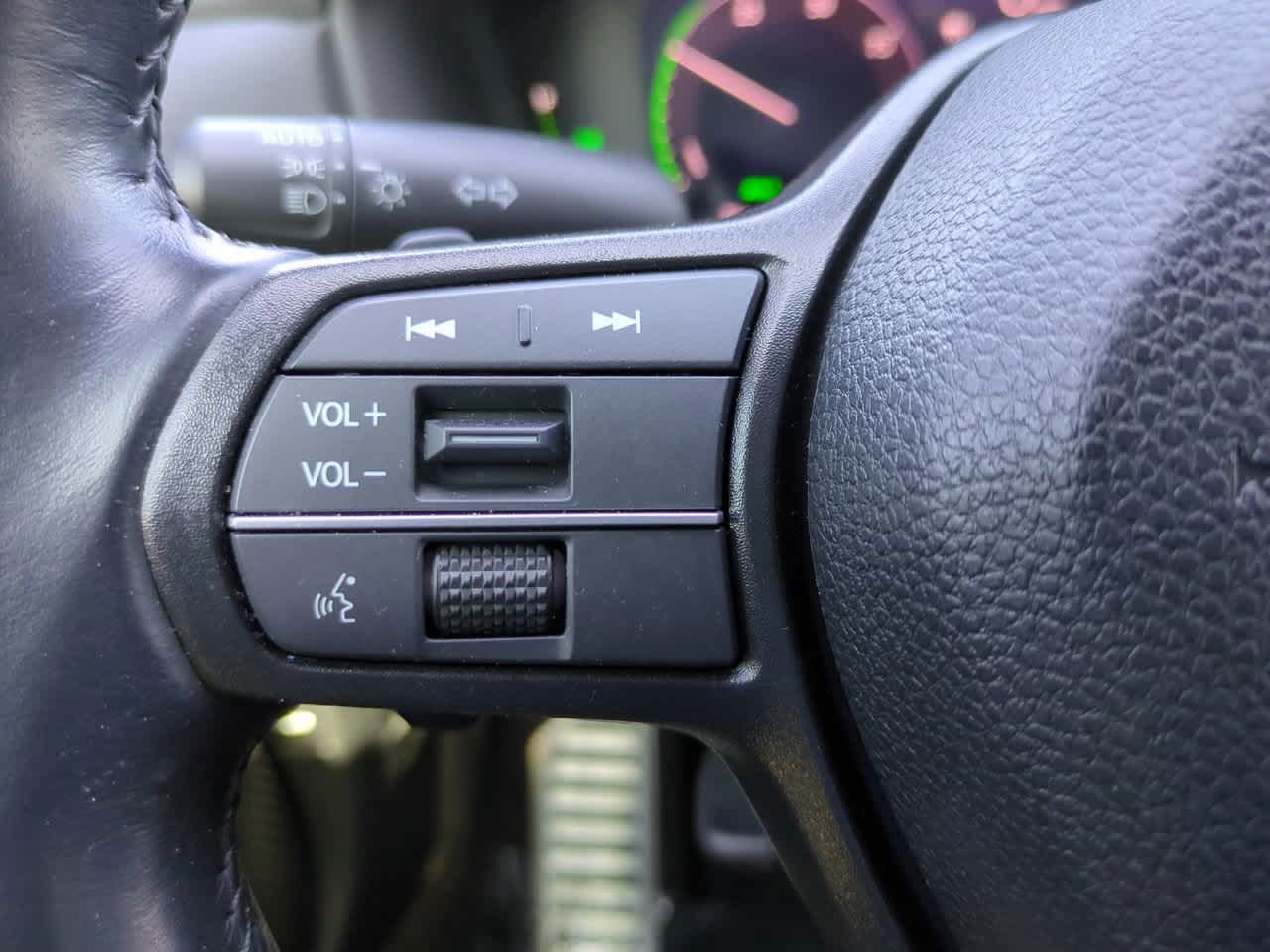 Thumbnail: 2024 Honda Accord - 24