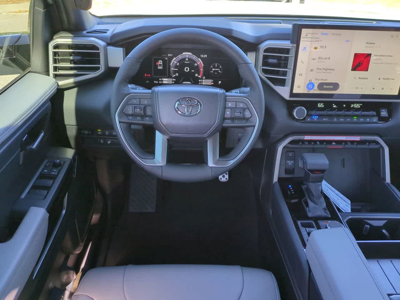 Thumbnail: 2026 Toyota Tundra - 15