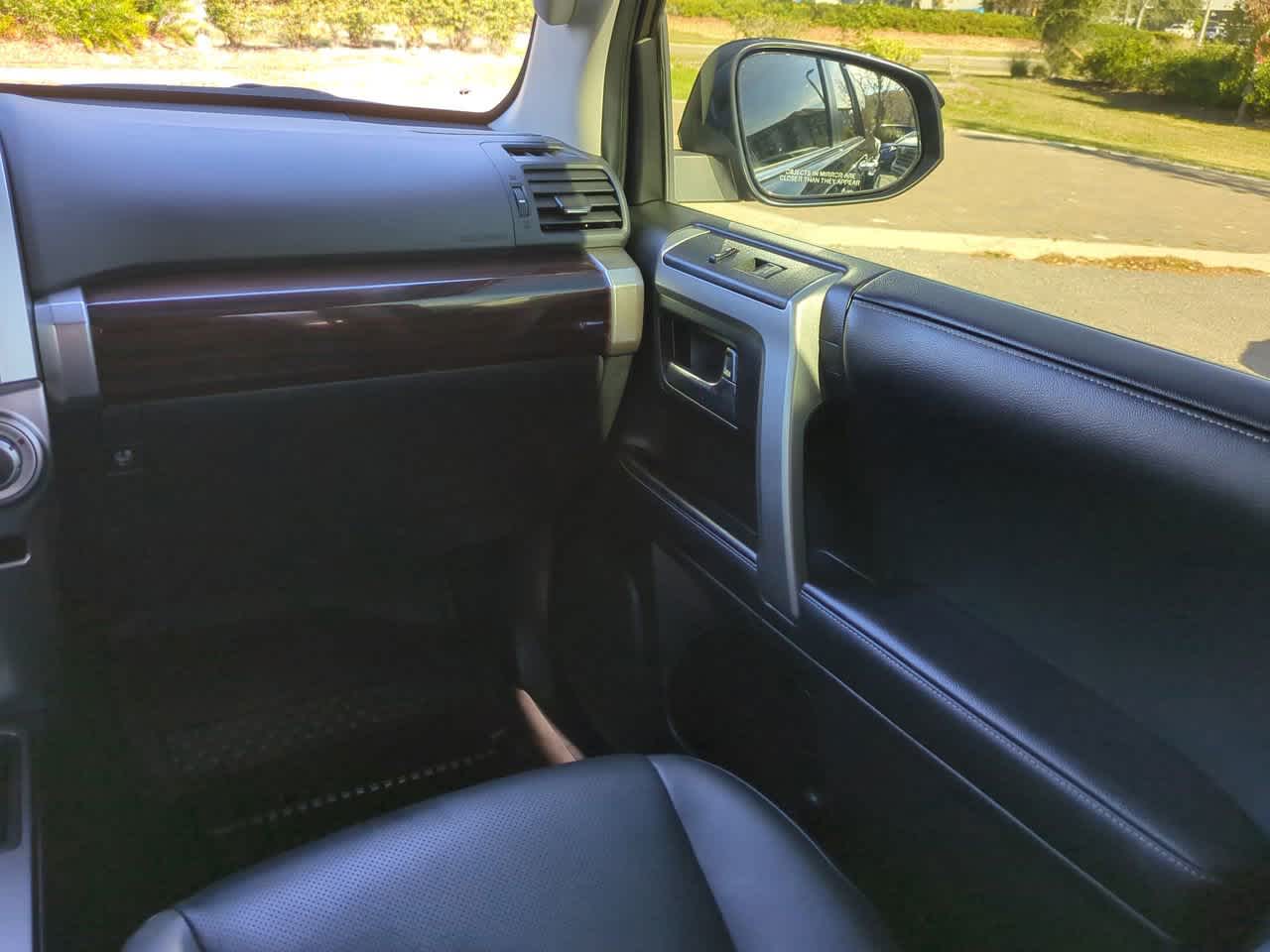 Thumbnail: 2024 Toyota 4Runner - 16