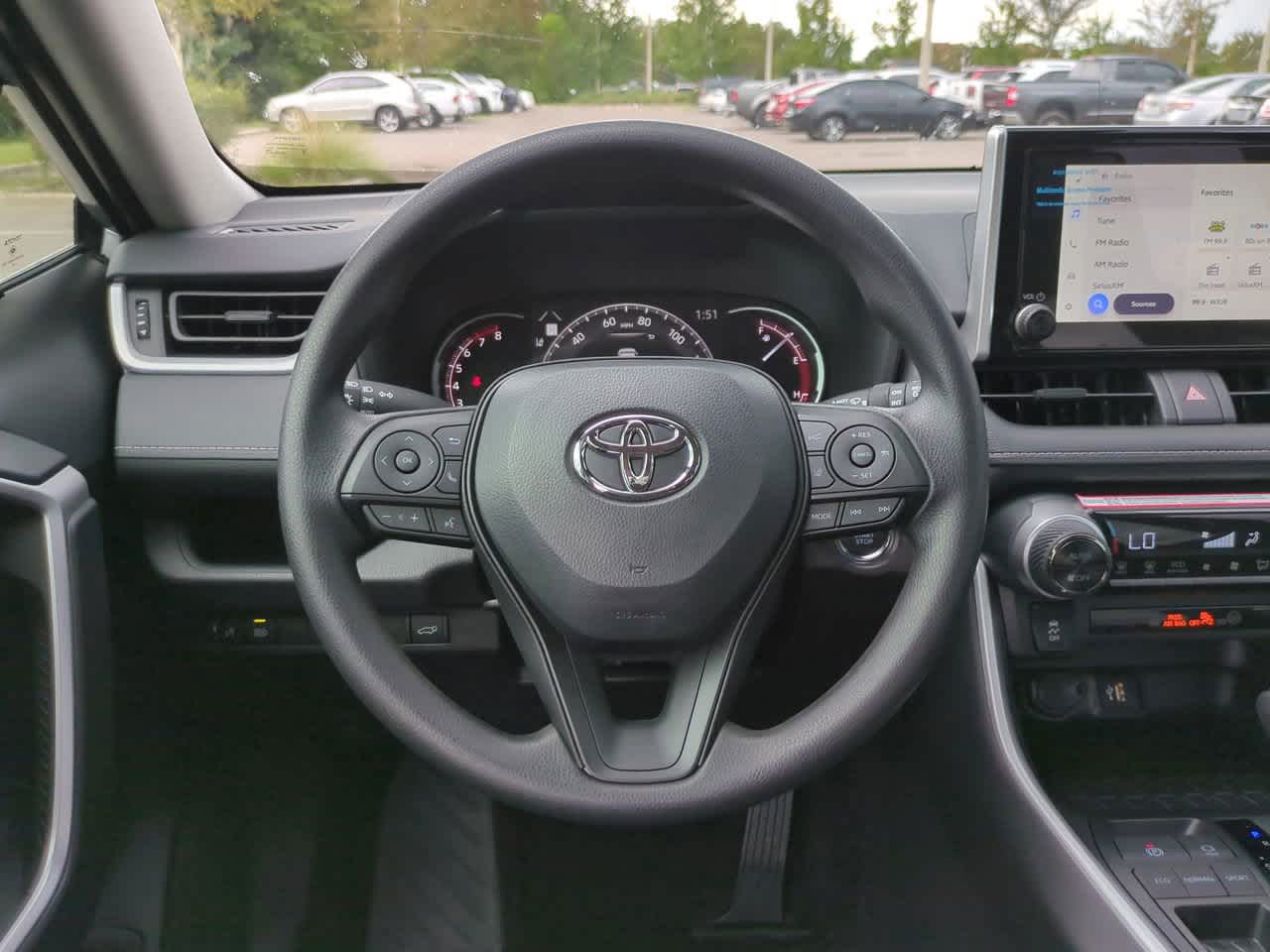 Thumbnail: 2025 Toyota RAV4 - 15