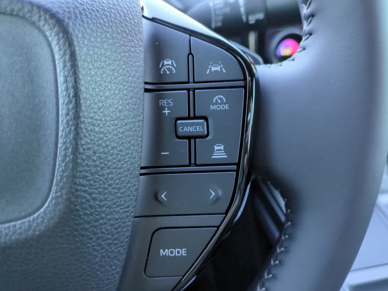 Thumbnail: 2026 Toyota bZ - 23