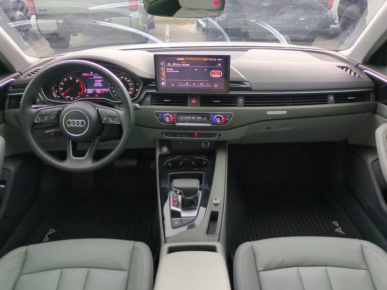 Thumbnail: 2021 Audi A4 - 14