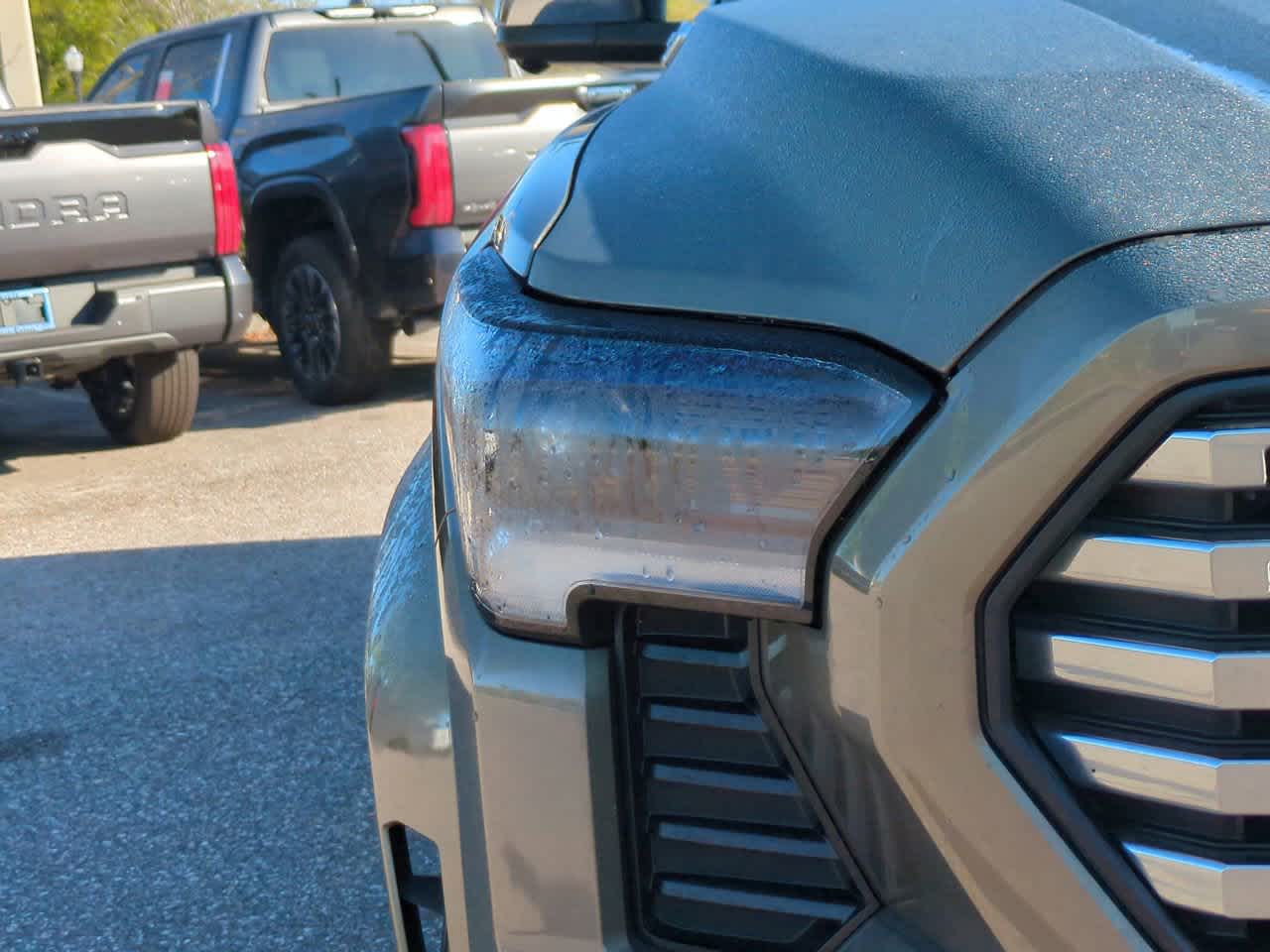 Thumbnail: 2025 Toyota Tacoma - 10