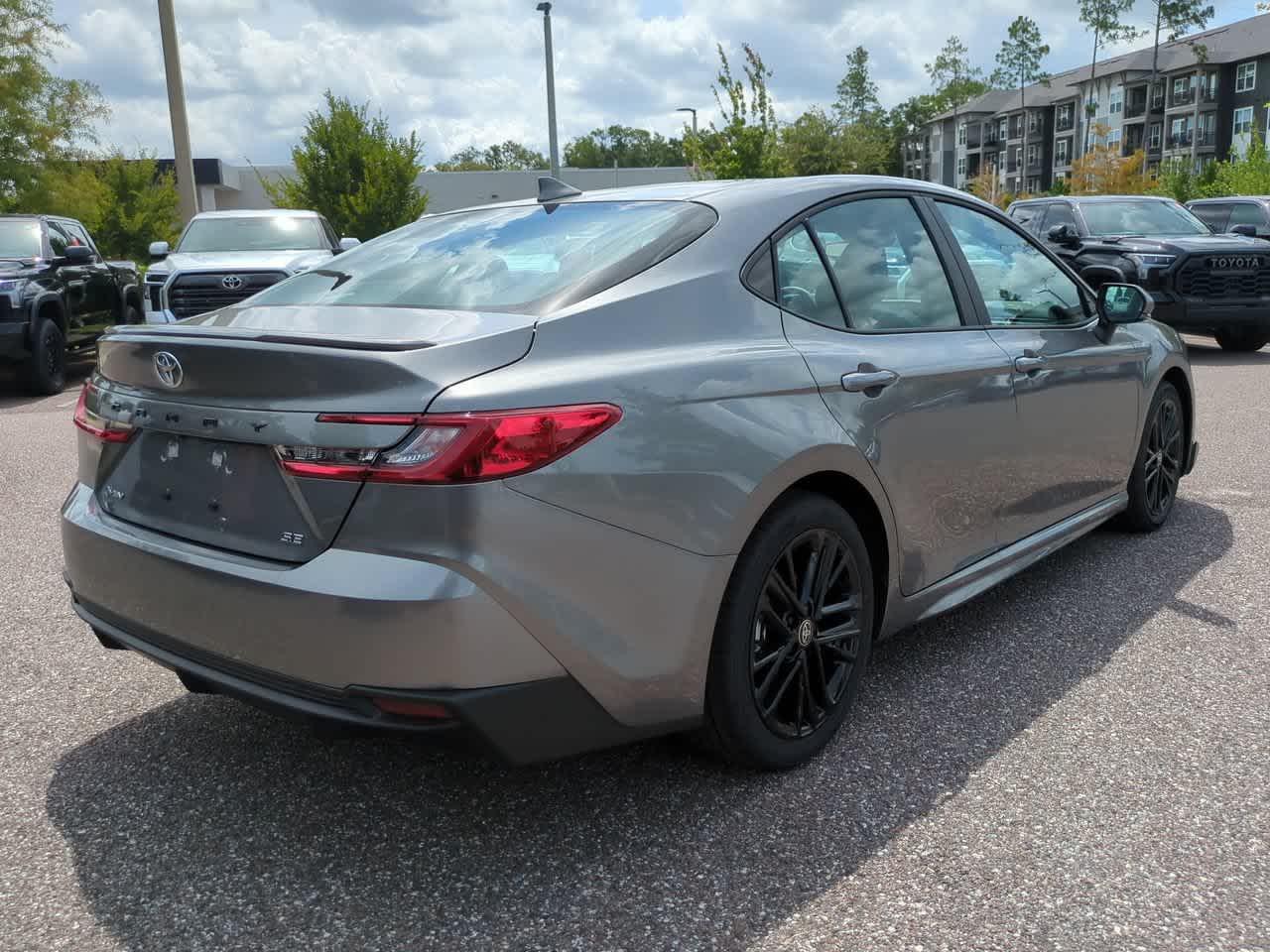 Thumbnail: 2026 Toyota Camry - 6