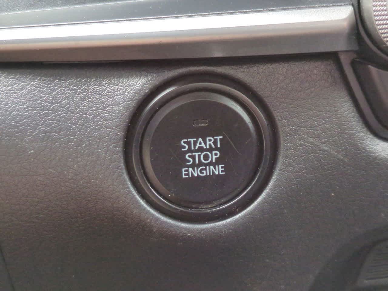 Thumbnail: 2021 Mazda CX-30 - 25