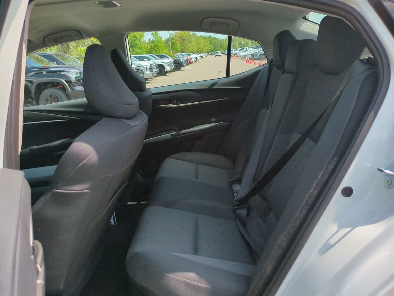 Thumbnail: 2026 Toyota Camry - 13