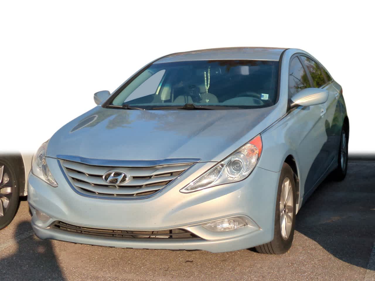 2013 Hyundai Sonata GLS -
                  Wesley Chapel, FL