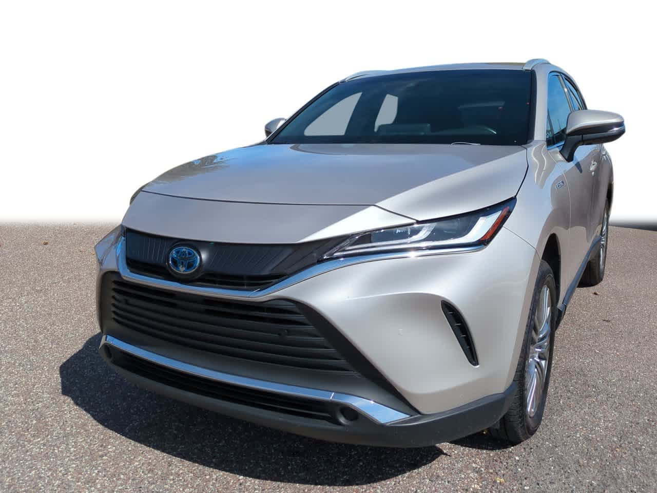 2021 Toyota Venza XLE -
                  Wesley Chapel, FL